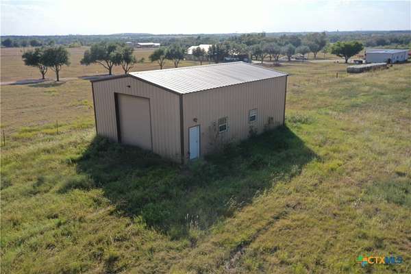 35.5 Acres of Improved Recreational Land & Farm for Sale in Temple, Texas