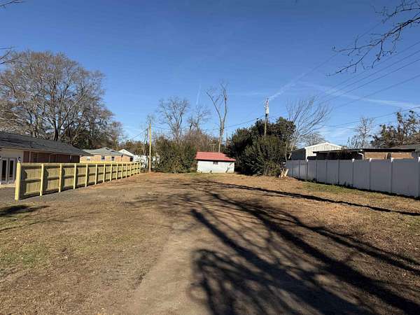 0.22 Acres of Residential Land for Sale in Spartanburg, South Carolina