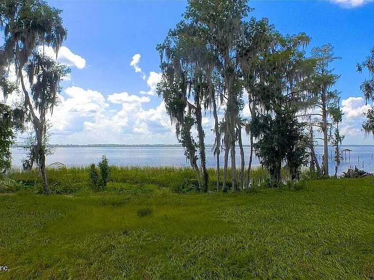 0.57 Acres of Residential Land for Sale in St. Augustine, Florida