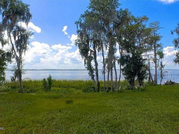 0.57 Acres of Residential Land for Sale in St. Augustine, Florida