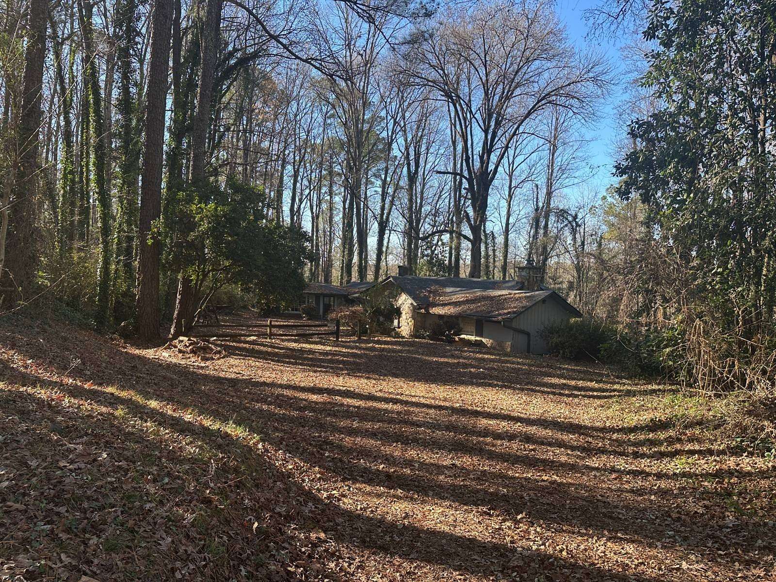0.5 Acres of Residential Land for Sale in Rockingham, North Carolina