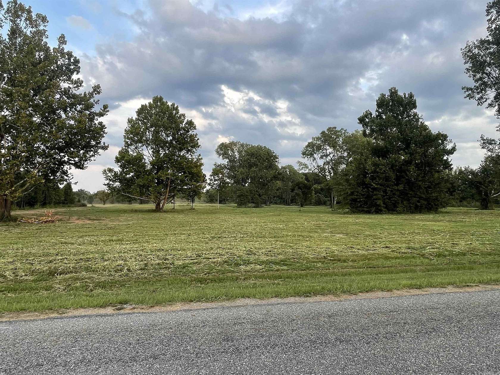 7.4 Acres of Residential Land for Sale in Scott, Arkansas