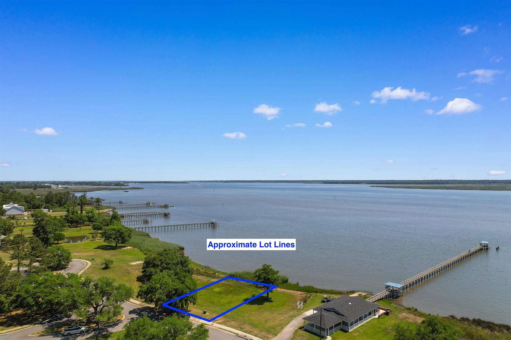 0.16 Acres of Residential Land for Sale in Georgetown, South Carolina