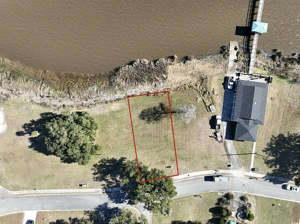0.16 Acres of Residential Land for Sale in Georgetown, South Carolina