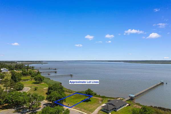 0.16 Acres of Residential Land for Sale in Georgetown, South Carolina