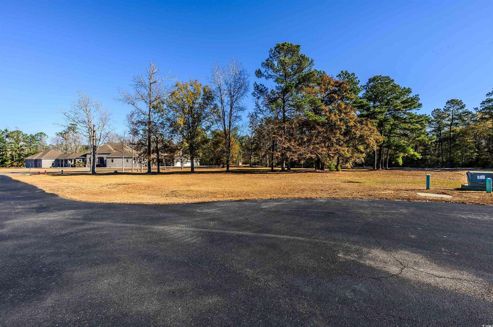 1 Acre of Residential Land for Sale in Loris, South Carolina