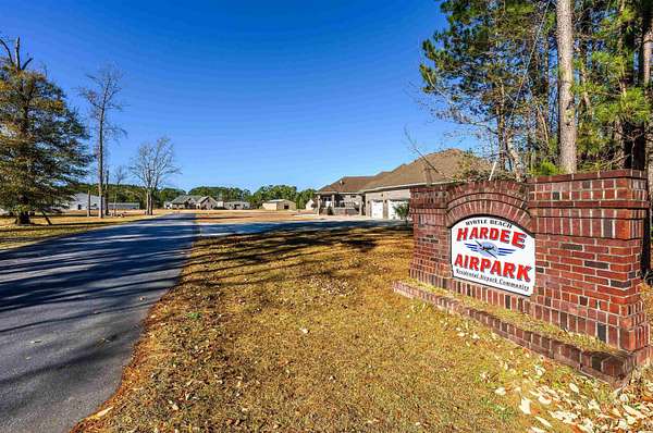 1 Acre of Residential Land for Sale in Loris, South Carolina