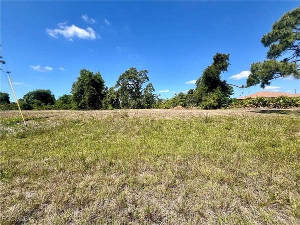 0.19 Acres of Residential Land for Sale in Placida, Florida