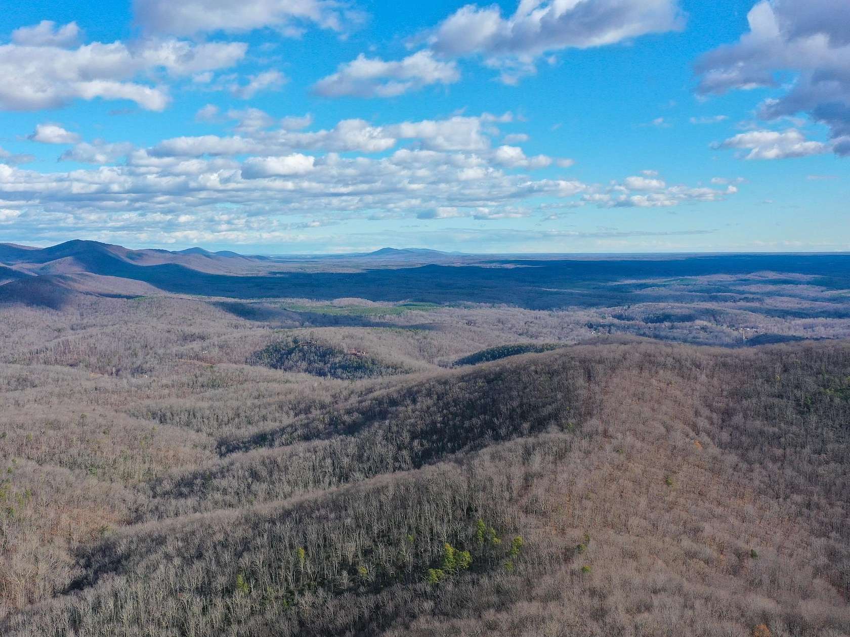 473 Acres of Land for Sale in Schuyler, Virginia