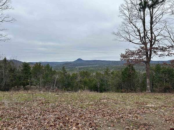 56 Acres of Recreational Land for Sale in Melbourne, Arkansas