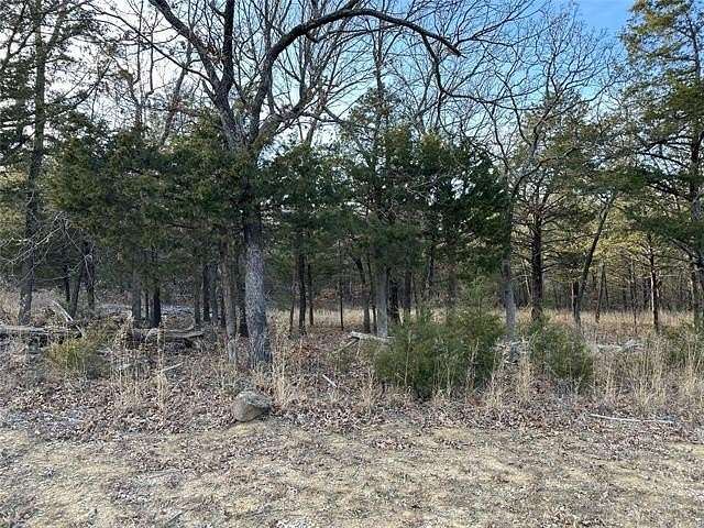 1 Acre of Residential Land for Sale in Cleveland, Oklahoma