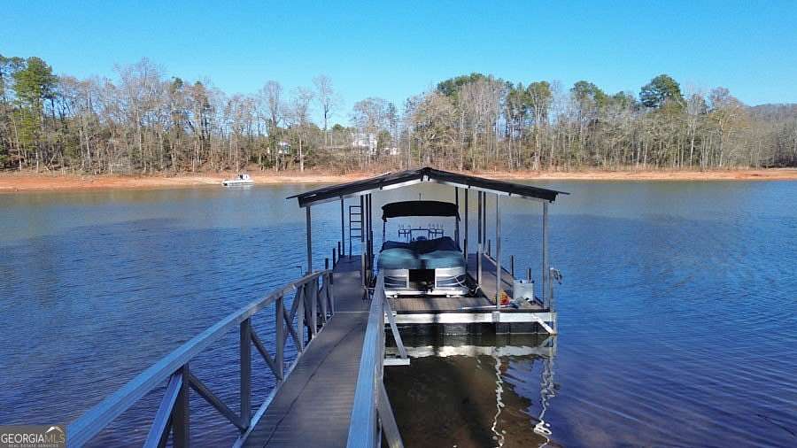 0.24 Acres of Residential Land for Sale in Westminster, South Carolina