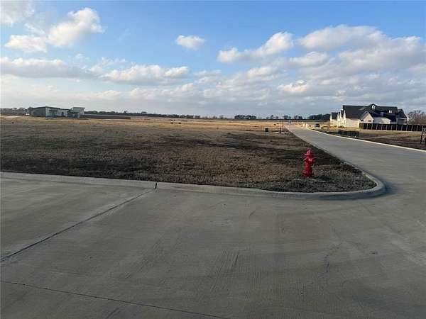 0.8 Acres of Land for Sale in Lorena, Texas