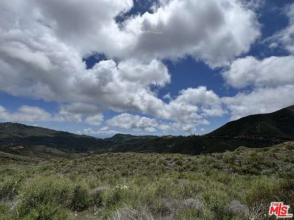 7.72 Acres of Land for Sale in Malibu, California