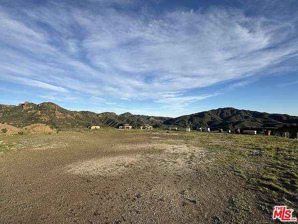 7.72 Acres of Land for Sale in Malibu, California
