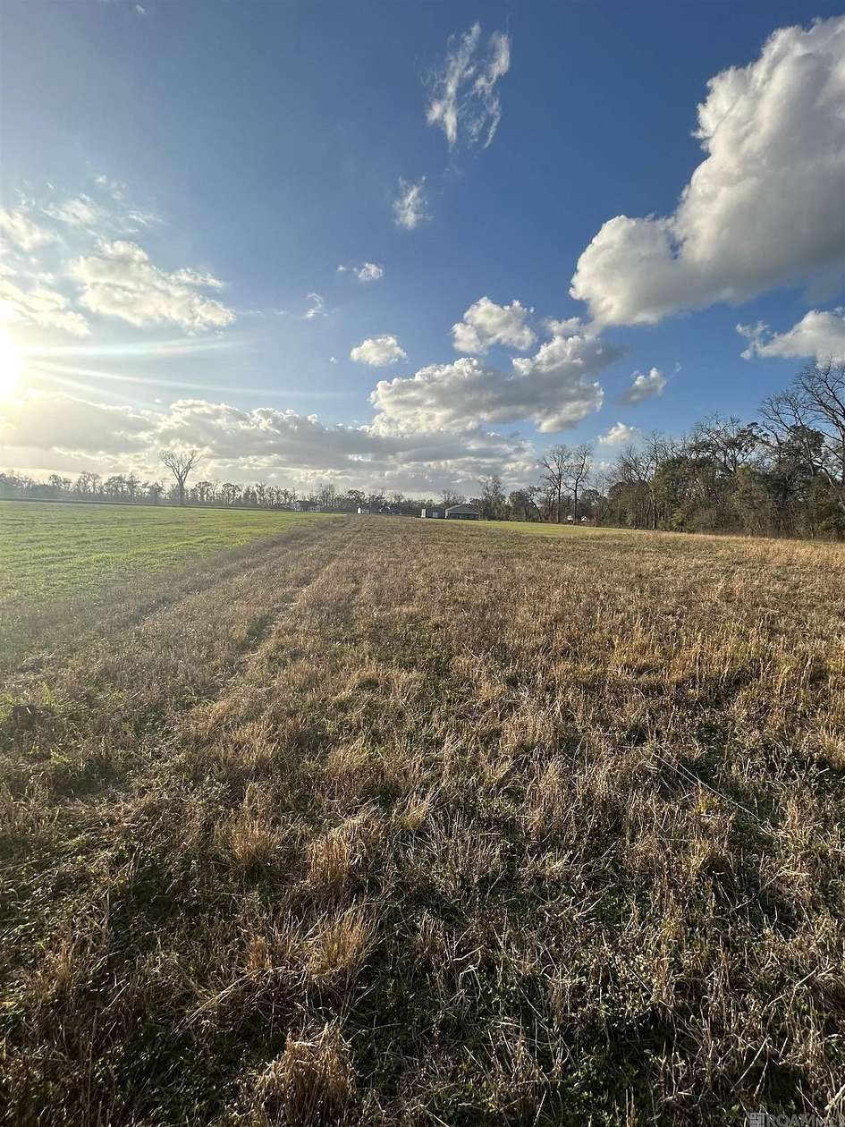 8.24 Acres of Land for Sale in Port Allen, Louisiana