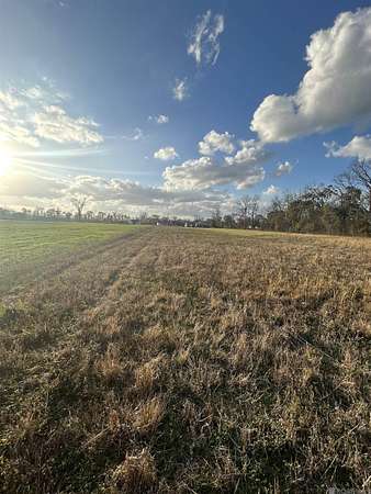 8.24 Acres of Land for Sale in Port Allen, Louisiana