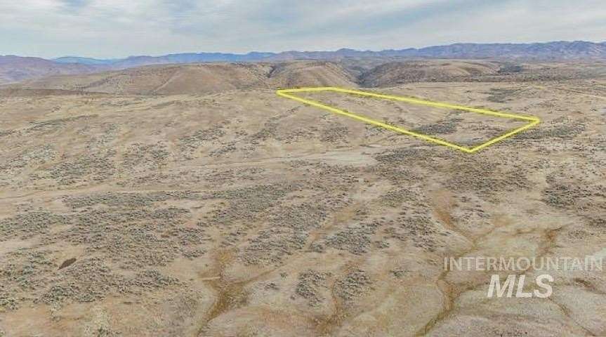 10 Acres of Agricultural Land for Sale in Boise, Idaho
