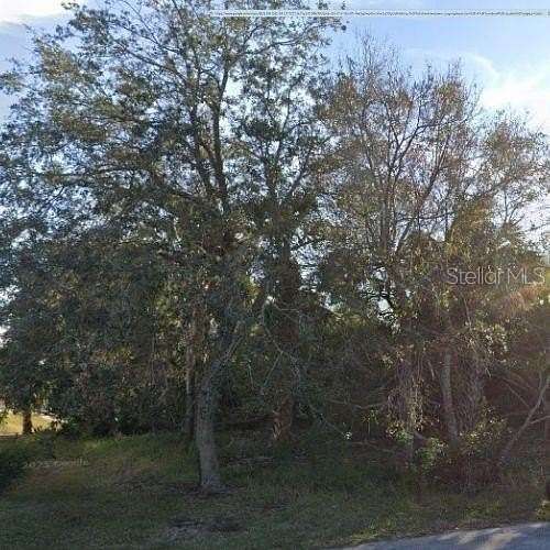 0.43 Acres of Residential Land for Sale in Palm Coast, Florida