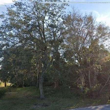 0.43 Acres of Residential Land for Sale in Palm Coast, Florida