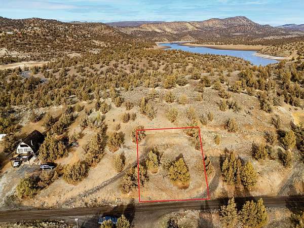 0.25 Acres of Residential Land for Sale in Prineville, Oregon