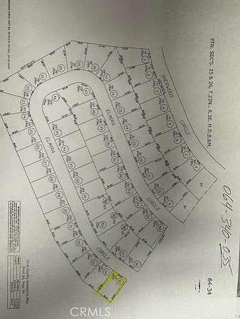 0.24 Acres of Residential Land for Sale in Magalia, California