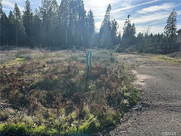 0.24 Acres of Residential Land for Sale in Magalia, California