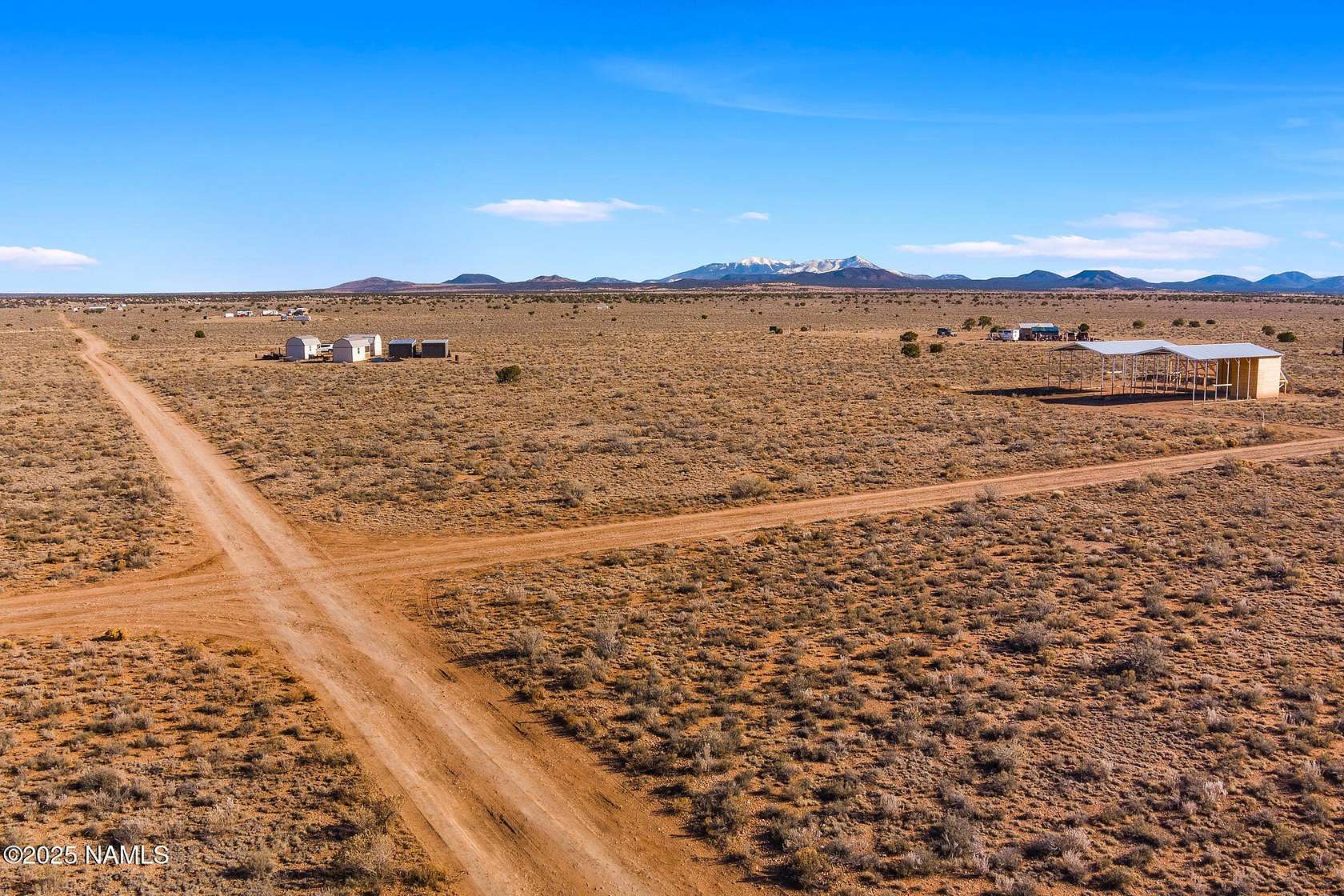 1 Acre of Residential Land for Sale in Williams, Arizona