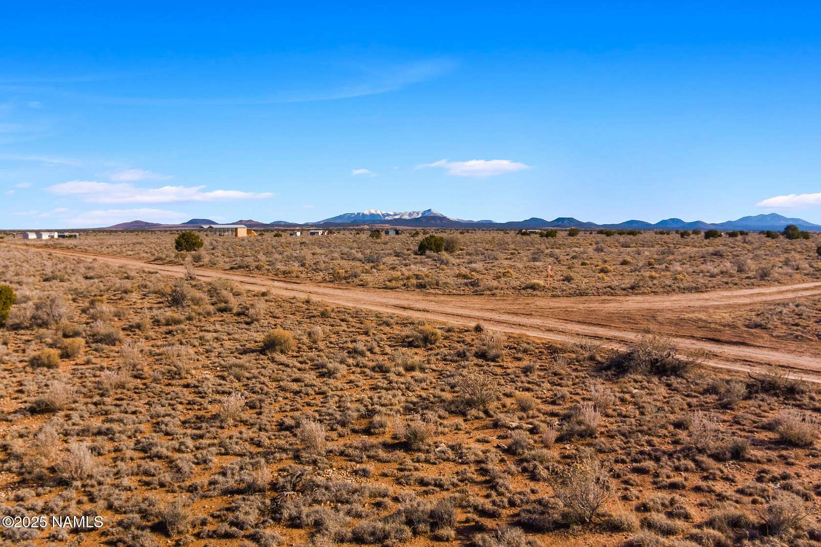 1 Acre of Residential Land for Sale in Williams, Arizona