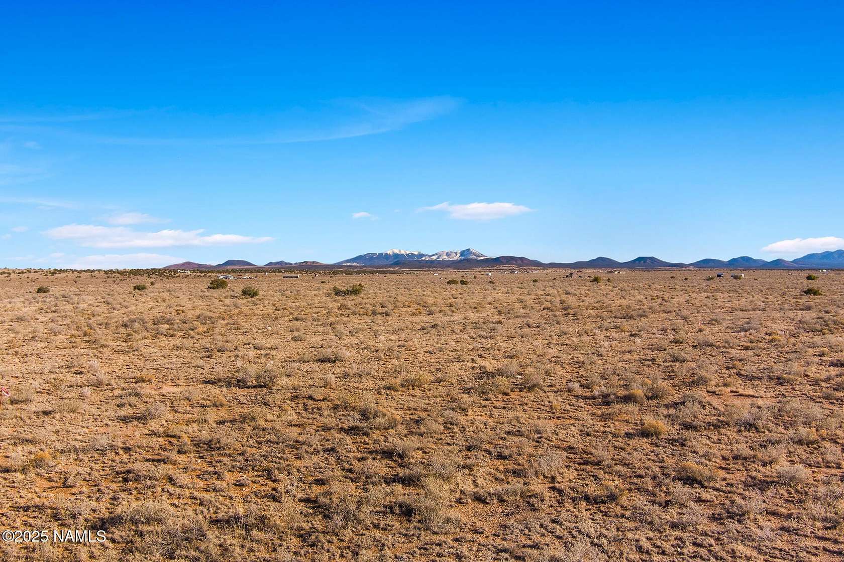 1 Acre of Residential Land for Sale in Williams, Arizona