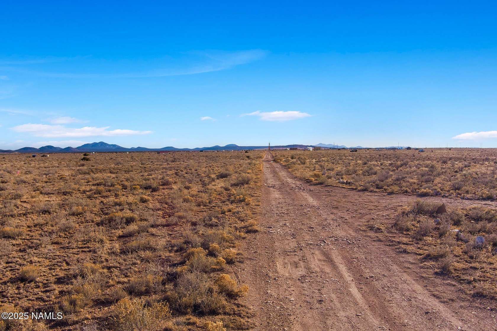 1 Acre of Residential Land for Sale in Williams, Arizona