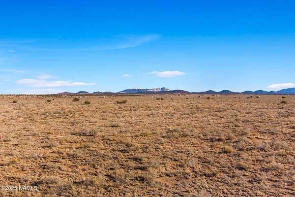 1 Acre of Residential Land for Sale in Williams, Arizona
