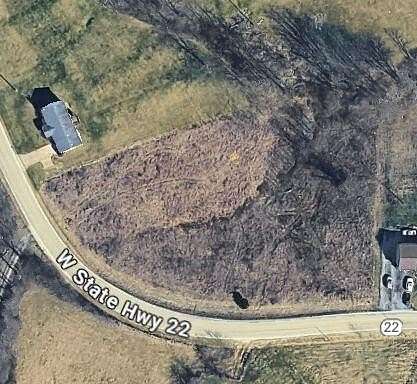 2.24 Acres of Land for Sale in Williamstown, Kentucky