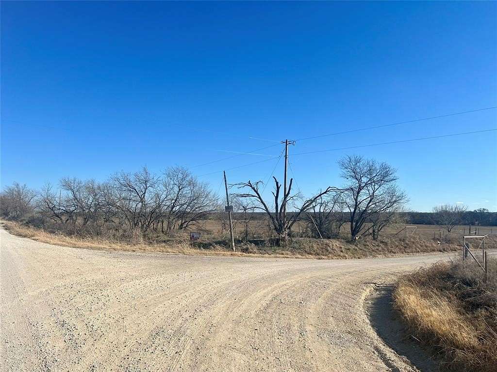 15 Acres of Recreational Land for Sale in Gordon, Texas