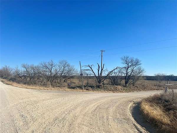 15 Acres of Recreational Land for Sale in Gordon, Texas