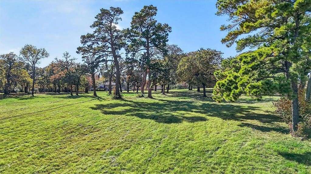 2.54 Acres of Mixed-Use Land for Sale in Denison, Texas
