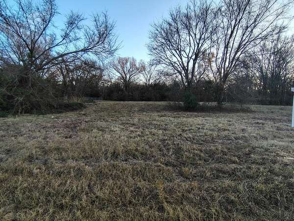 0.49 Acres of Residential Land for Sale in Quitman, Texas