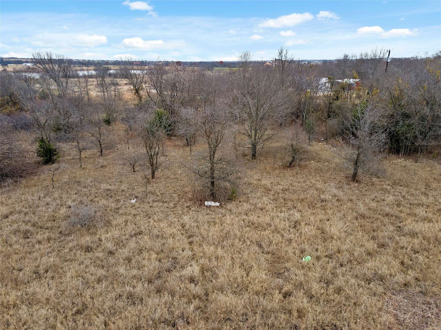 0.26 Acres of Residential Land for Sale in Decatur, Texas