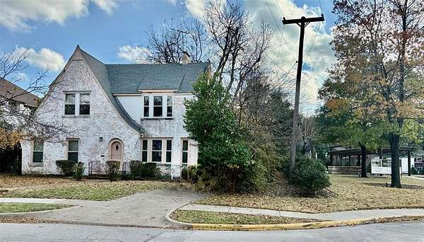 0.19 Acres of Residential Land for Sale in University Park, Texas