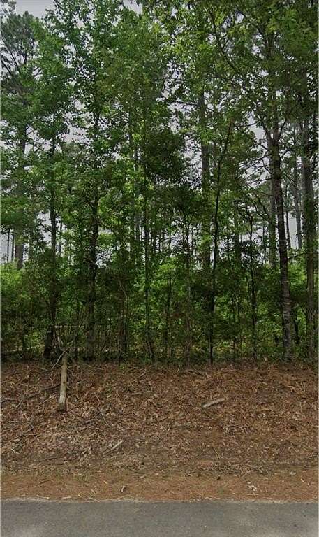 10 Acres of Residential Land for Sale in Benton, Louisiana