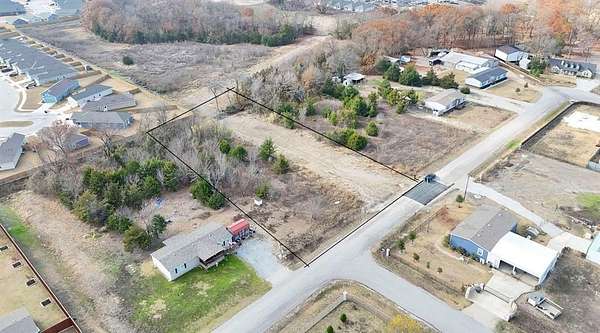 1 Acre of Land for Sale in Princeton, Texas