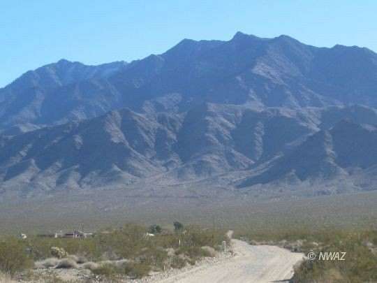 40 Acres of Land for Sale in Littlefield, Arizona