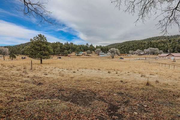 3 Acres of Residential Land for Sale in Cloudcroft, New Mexico