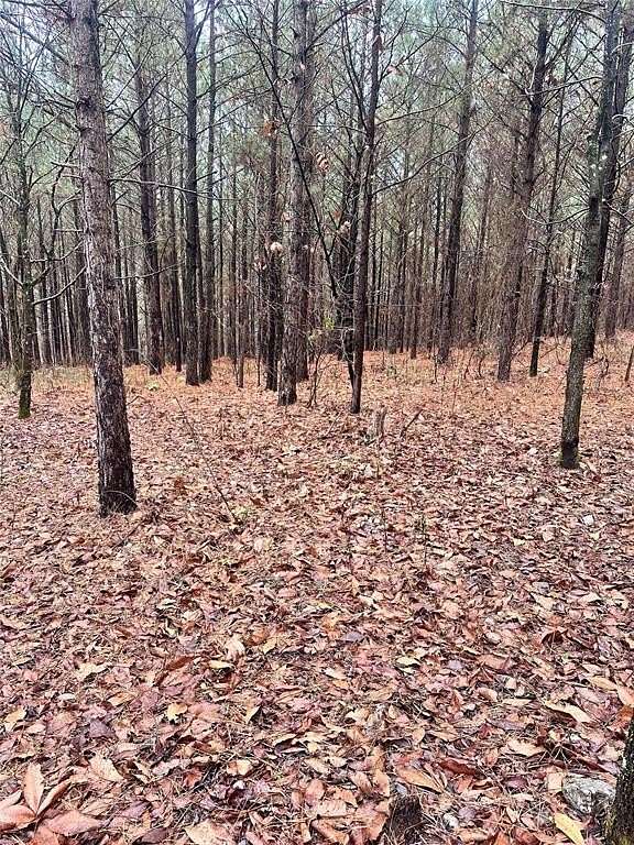 1 Acre of Residential Land for Sale in Broken Bow, Oklahoma