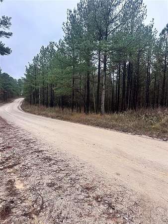 2 Acres of Residential Land for Sale in Broken Bow, Oklahoma