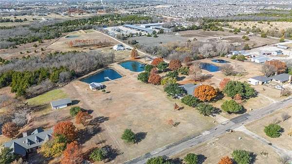 2 Acres of Residential Land for Sale in St. Paul, Texas