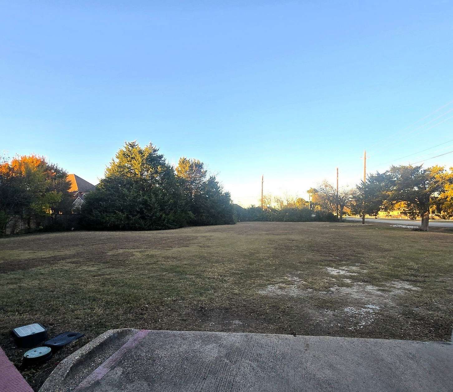 0.52 Acres of Mixed-Use Land for Sale in DeSoto, Texas