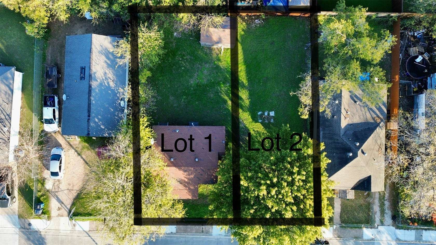 0.09 Acres of Residential Land for Sale in Dallas, Texas