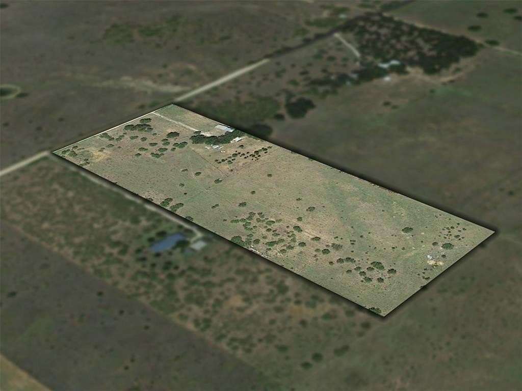 14.6 Acres of Land for Sale in Clyde, Texas