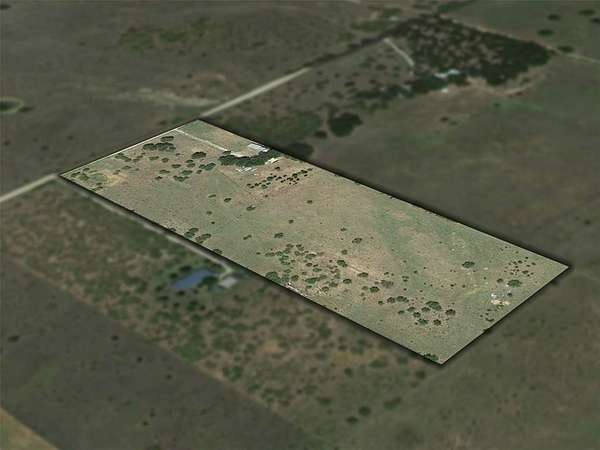 14.6 Acres of Land for Sale in Clyde, Texas